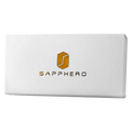 Sappherowatch Simple Watch Box