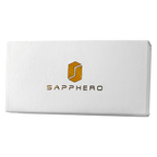Sappherowatch Simple Watch Box