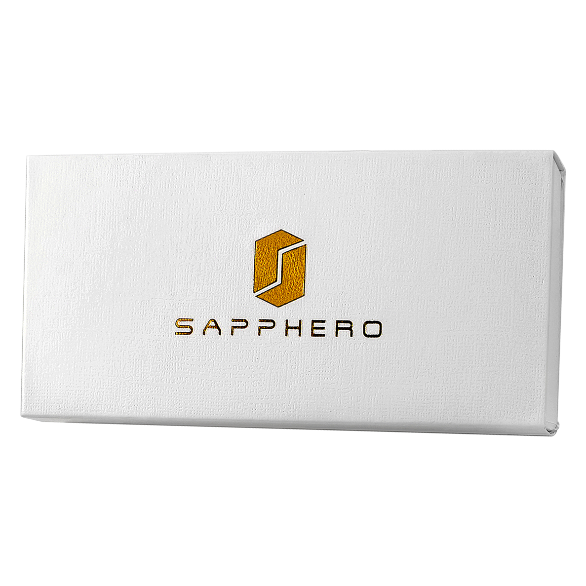 Sappherowatch Simple Watch Box