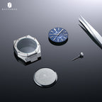 Sapphero Stainless Steel Case Accessories