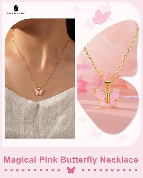 Sappherowatch children's jewelry Gift for women