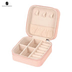 Sapphero Portable Mini Jewelry Storage Box