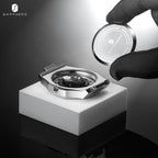 Sapphero Stainless Steel Case Accessories