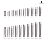 Sapphero watch parts and fittings