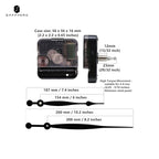 Sapphero clockworks being clock parts