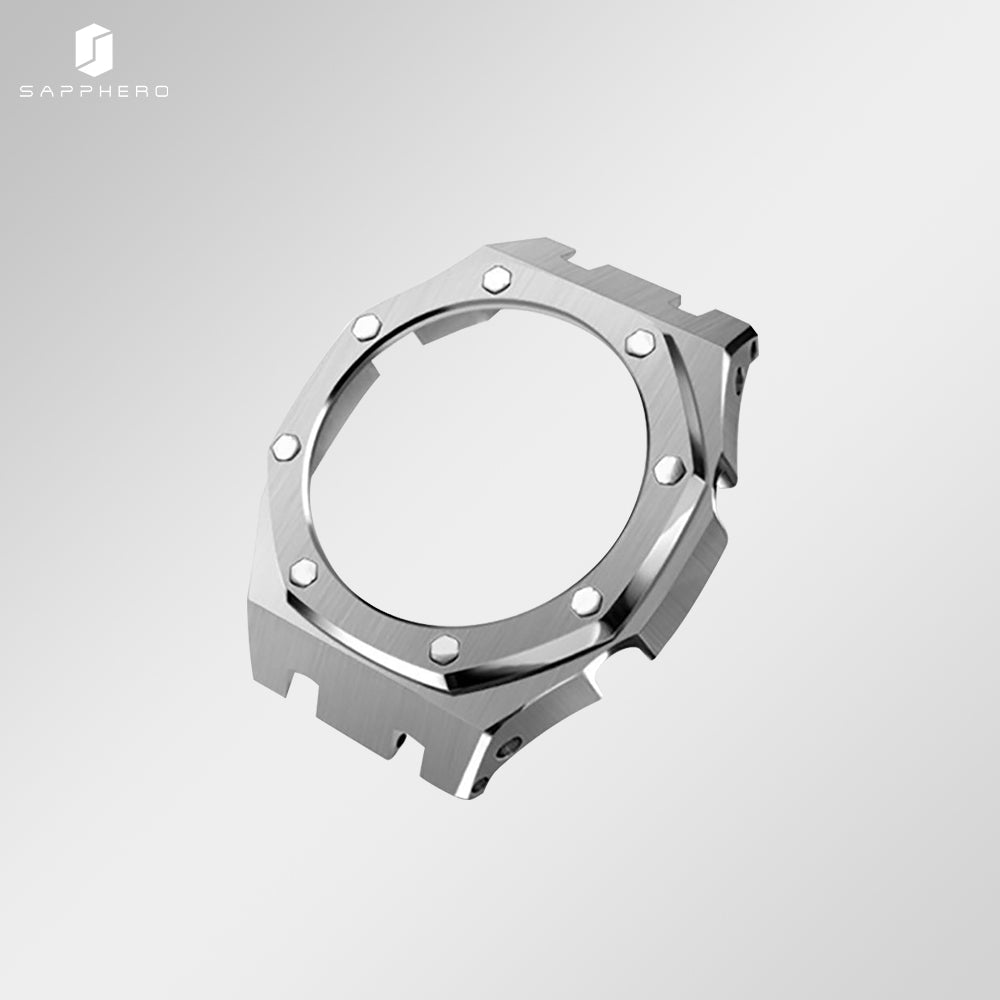 Sapphero Stainless Steel Case Accessories