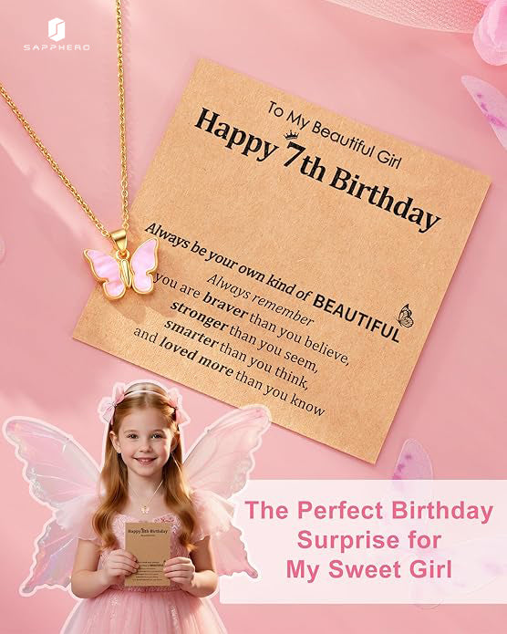 Sappherowatch children's jewelry Gift for women