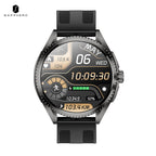 Sapphero Men's Smart Call Watch