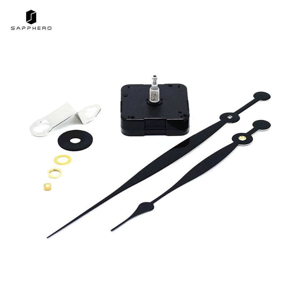 Sapphero clockworks being clock parts