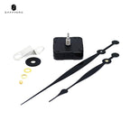 Sapphero clockworks being clock parts