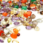 Sapphero Synthetic precious stones