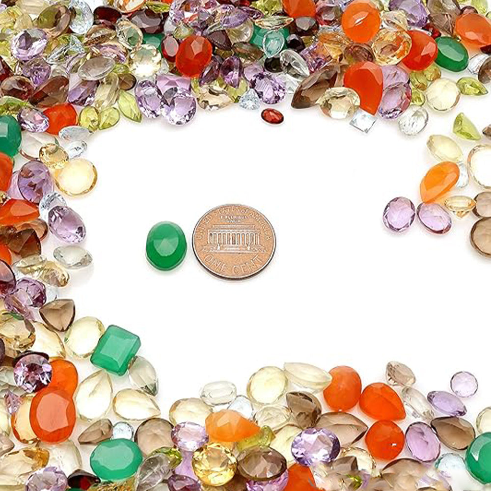 Sapphero Synthetic precious stones